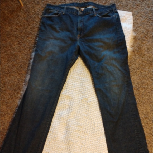 Lucky Brand Other - Lucky brand jeans, size 40